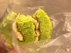 -本格旺索罗(樟宜机场T1店)