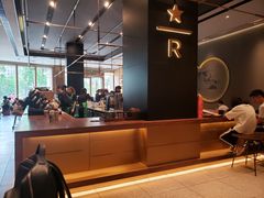 -星巴克(深圳布吉万象汇4F店)