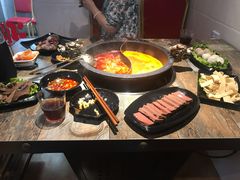 -销魂美蛙鱼头火锅(上海首店)