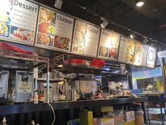 -MI WU FACTORY米屋美食工厂餐厅(绿地店)