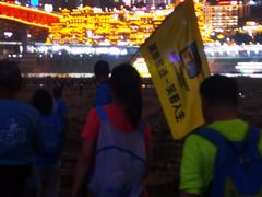 -重庆市江北嘴中央商务区中央公园