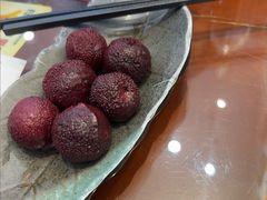 -百年老字号·观振兴蟹黄面·三虾面·苏式面(观前街富仁坊巷店)