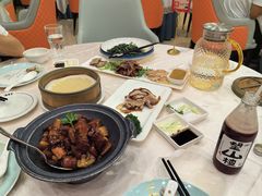-北京全聚德(西客站店)