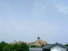 -天涯山