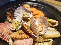 -叁宝烤肉• 西安烧烤(高科新花园店)