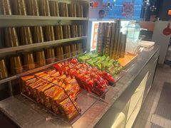 自助零食-探鱼·鲜青椒爽麻烤鱼(领展购物广场店)