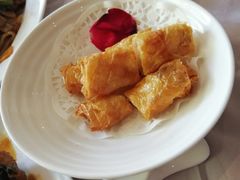 -御花园·粤菜·海鲜火锅(中山公园店)