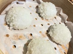 -宫燕府·京菜·烤鸭·淮扬菜(王府中心店)