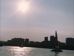 -五缘湾游艇帆船俱乐部