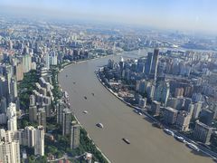 -上海中心大厦
