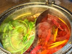 -火炉火自助餐(五道口购物中心店)
