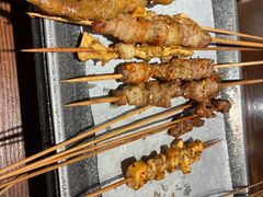 -管氏翅吧(地安门创始店)