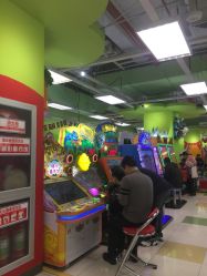 点击看大图 -莫莉幻想儿童乐园(北京华联亦庄购物中心店)