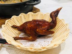 -稻香酒家(天河城店)
