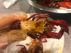 -袁老大龙虾(石鼓路总店)