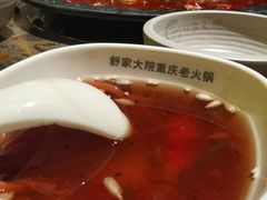 -舒家大院重庆老火锅(纪念塔店)
