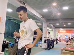 -棕榈泉国际高尔夫学院