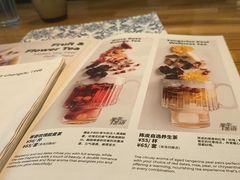 -良木缘咖啡西餐(优品道广场店)