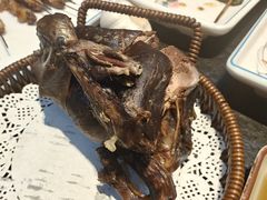 -高家烧鸽子烧烤店63年