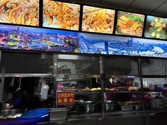 -凤张螺蛳粉·爽口粉(跃进路总店)