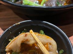 -万记麻辣烫国展总店