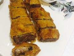 -广州塔晖粤轩中餐厅