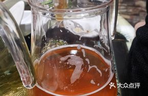 Barley Craft Beer