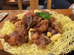 -云海肴·汽锅鸡·云南菜(美罗城店)