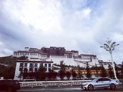 -如意林卡藏餐吧(大昭寺店)