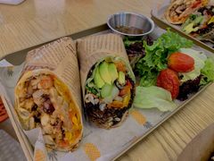 -就是卷儿Wrap and Roll(宣化路店)