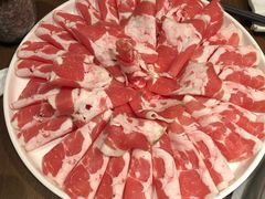 塔拉上的快乐乐卷-快乐小羊·内蒙牛羊肉火锅(流花中心店)