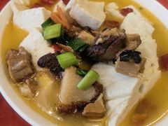 -蓝田九大碗民俗食府(蓝田店)