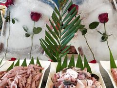 -火舞泰·泰式海鲜火锅餐厅(世纪城店)