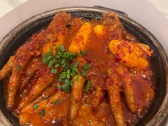 -七八冷面·延边朝鲜族美食(世纪汇店)