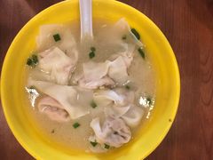原汤抄手-龙抄手(春熙路总店)