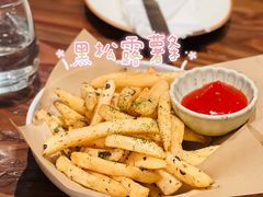 -ALLORA意大利餐厅(丰盛里店)