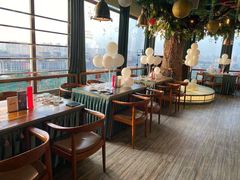 -烛影拾光观景餐厅·创意菜·摄影·小提琴(大唐不夜城店)