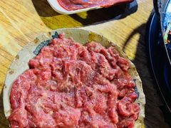-刁姐火锅(五小区店)
