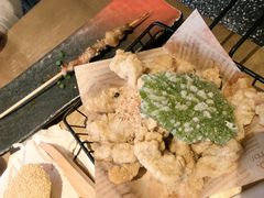 -炉鱼(萧山万象汇店)