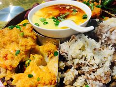-三大钵江湖菜(空港店)