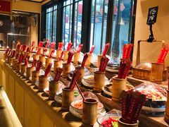 -洞庭土菜馆(天河北总店)