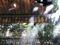 -隅cafe(傅厚岗店)