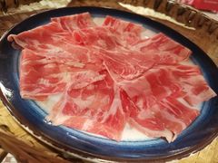 -陈艳红火锅菜·冒菜(簋街店)