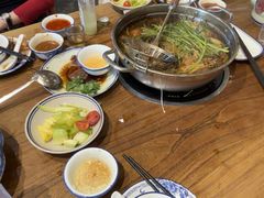 -厝味火锅·潮汕卤水火锅(十一合店)