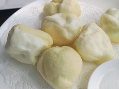 雪衣豆沙-小南洋海景餐厅(深圳湾店)