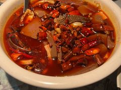 -缪氏川菜(深圳北站缤果空间店)