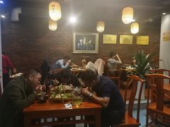 大堂-醉长安(南门总店)