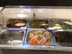 -贡梅老面馆·蟹粉面·无锡特色小吃(南长街主推店)