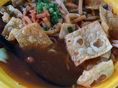 -龍城柳州螺蛳粉(群星路店)