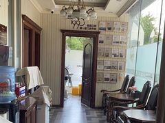 -佳美口腔(清华科技园门诊)